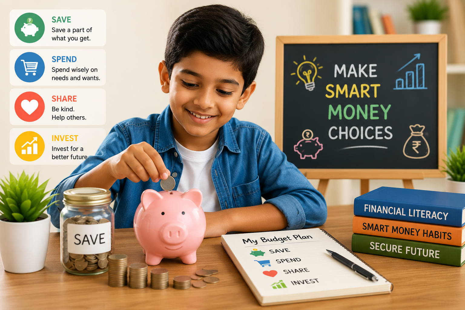 Financial Literacy